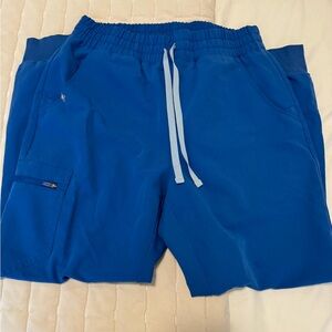 Women’s Figs Jogger Scrub Pant